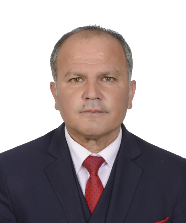 Yasin KONUKÇU